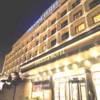 Paradise Hotel Incheon