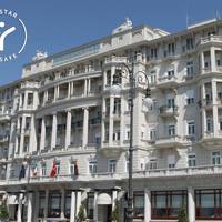 Starhotels Savoia Excelsior