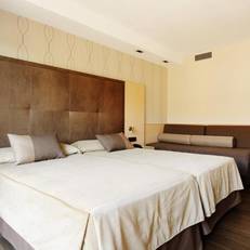 Hotel Pedro I De Aragon