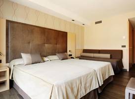 Hotel Pedro I De Aragon
