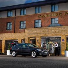 Castletroy Park