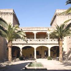 Parador