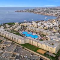 Grand Oasis Resort