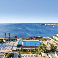 Cascais Miragem