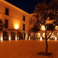 Pousada Castelo De Palmela