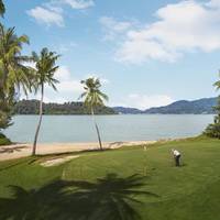 Swiss-Garden Resort & Spa