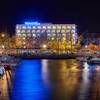 Novotel Bassin Vauban