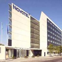 Novotel Bassin Vauban