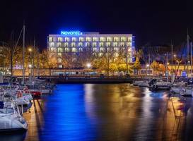 Novotel Bassin Vauban