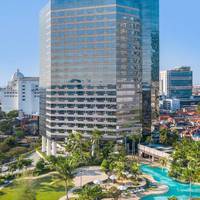 Jw Marriott