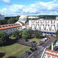 Novotel Thermalia