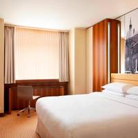 Sheraton Padova Hotel & Conference Center