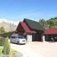 Coronet Alpine Resort