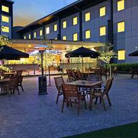Novotel Ellerslie
