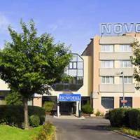 Novotel Charbonniere