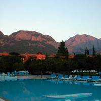 Club Hotel Siesta Garden