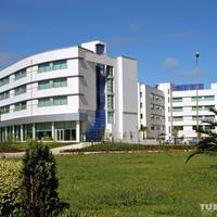 Tryp Porto Expo