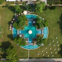 Usha Kiran Palace