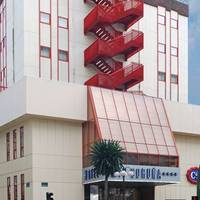 Tryp Coruna