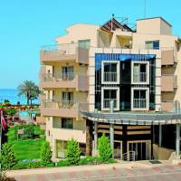 Lancora Beach (ex Pegasos Beach)