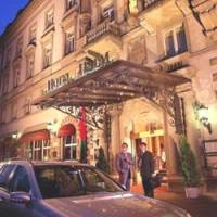 Mercure Halm