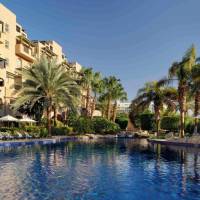 Movenpick Resort & Residence Aqaba