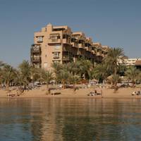Movenpick Resort & Residence Aqaba
