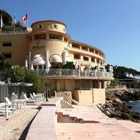 Monte Carlo Beach