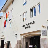 Los Portales