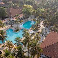 Novotel Goa Dona Sylvia Resort Hotel