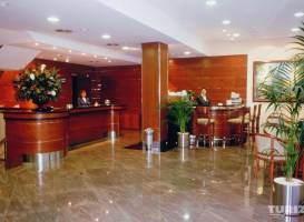 Tryp Ciudad de Elche