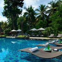 Taj Coromandel
