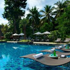 Taj Coromandel