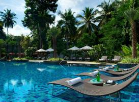 Taj Coromandel
