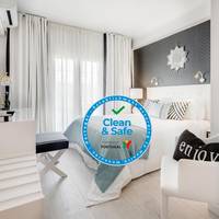 Cristal Marinha