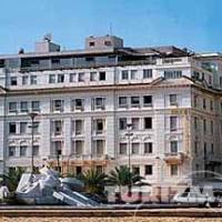 Esplanade hotel Pescara