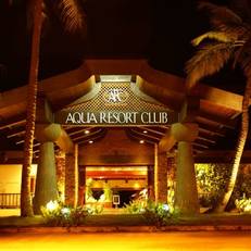 Aqua Resort Club