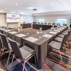 Crowne Plaza