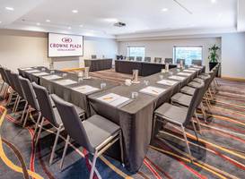 Crowne Plaza