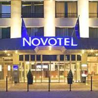 Novotel Flandres