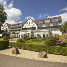 De Bilderberg