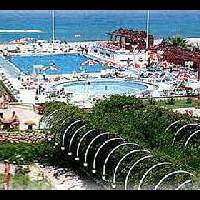 Egeria Beach Club Hotel