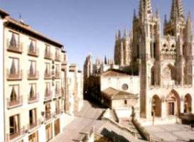 Meson Del Cid