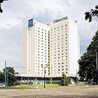 Novotel Centrum