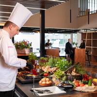 Novotel Centrum