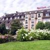 Mercure Pont L'eveque