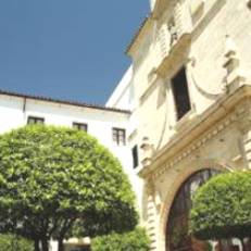 Monasterio San Miguel