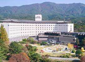 Kolon Hotel