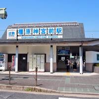 Kashihara Royal