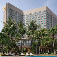 Shangri-la Hotel Surabaya